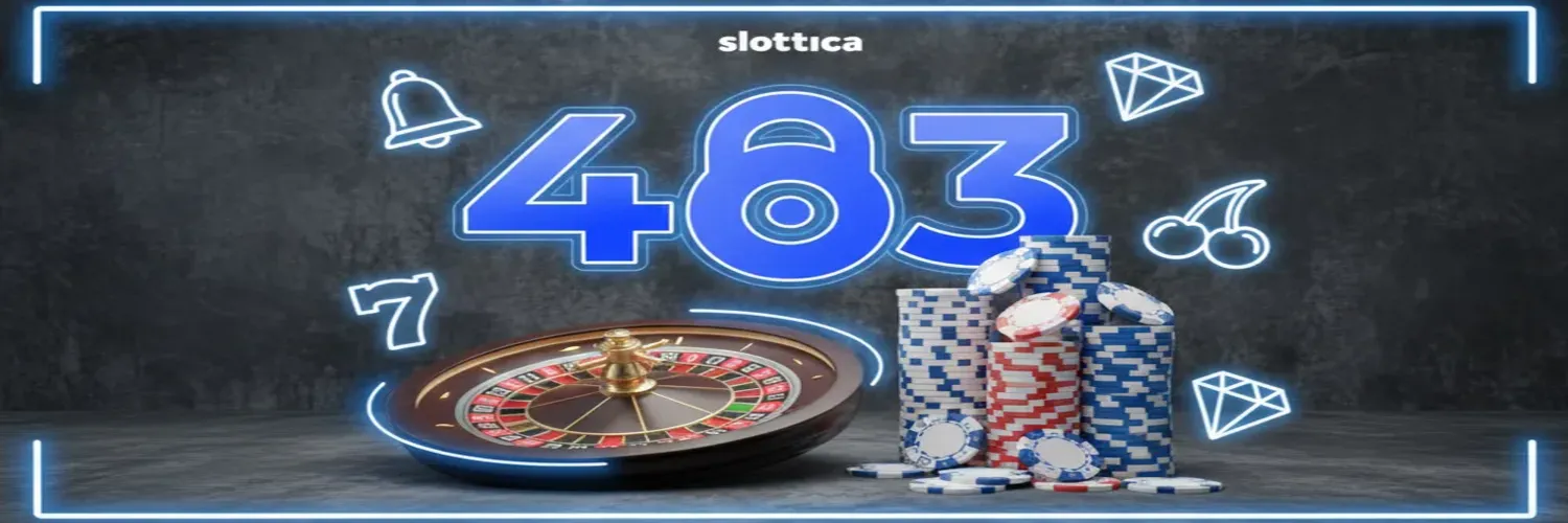 Slottica Kasyno Online