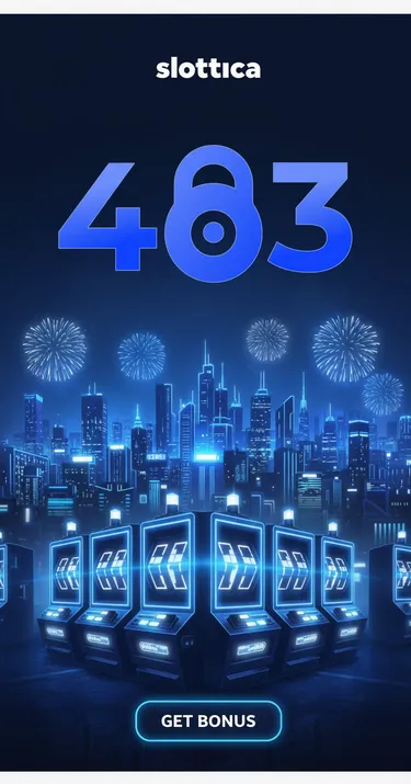 Slottica Casino Online